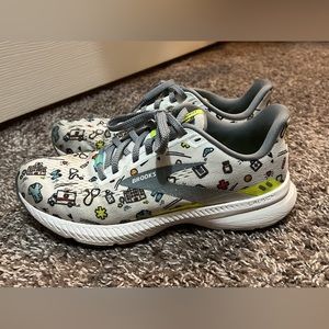 Brooks Healthcare edition